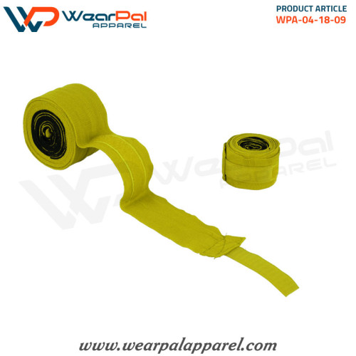 Hand Wraps