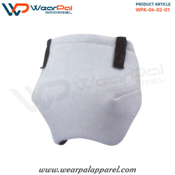 Chest Breast Guard