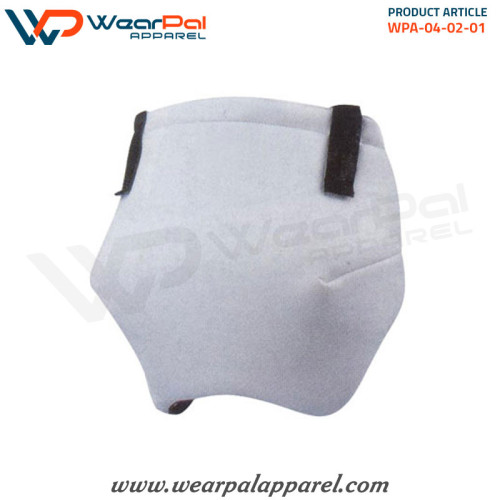 Chest Breast Guard
