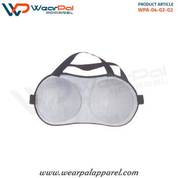 Chest Breast Guard