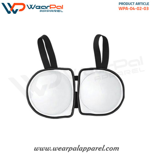 Chest Breast Guard