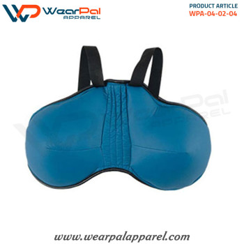 Chest Breast Guard