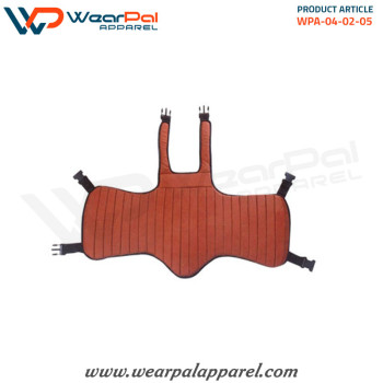 Chest Breast Guard