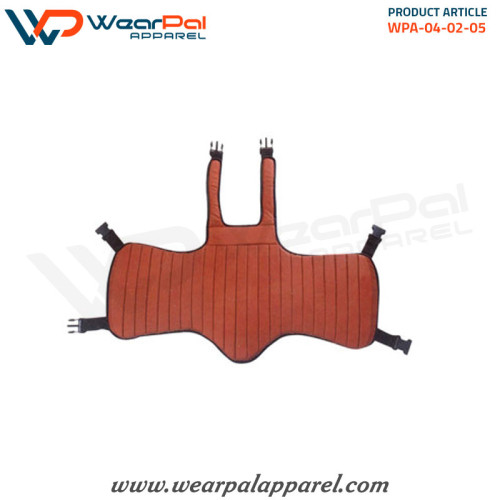Chest Breast Guard