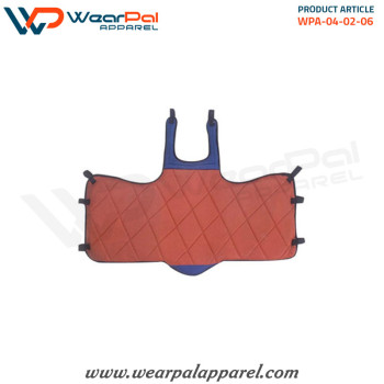 Chest Breast Guard