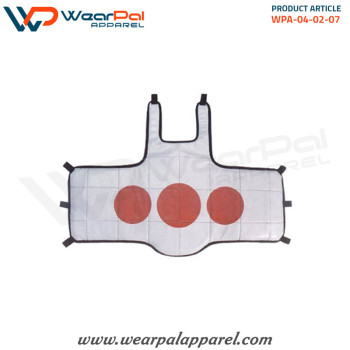 Chest Breast Guard