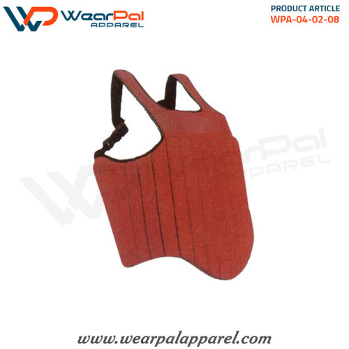 Chest Breast Guard