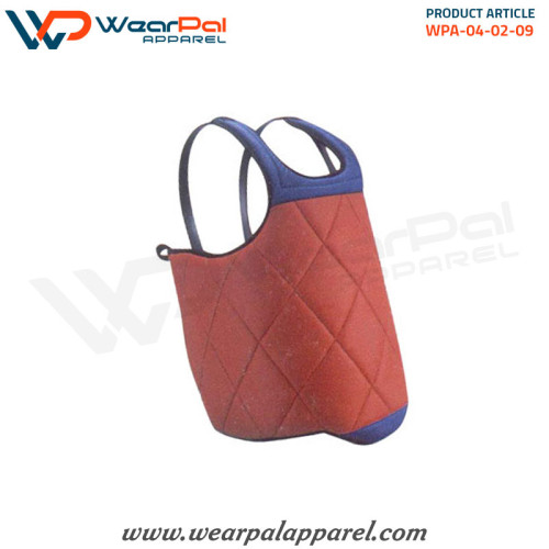 Chest Breast Guard