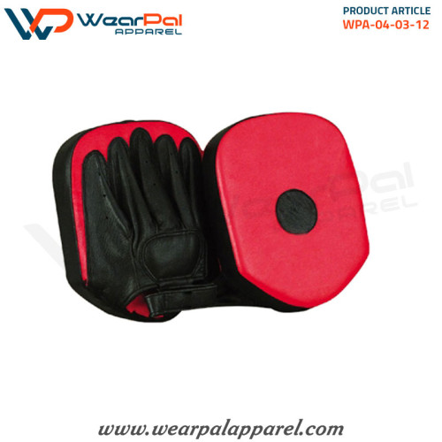 Focus Pad