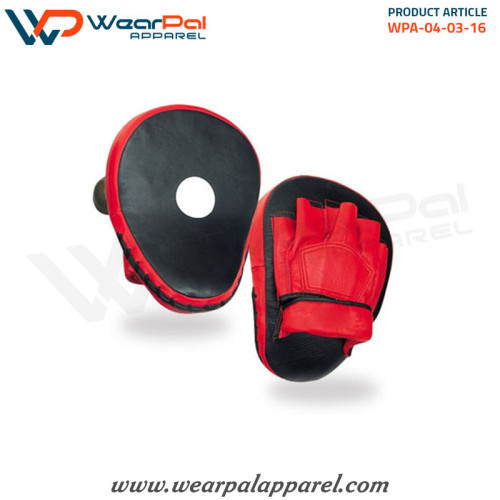 Focus Pad