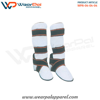 Shin Guard