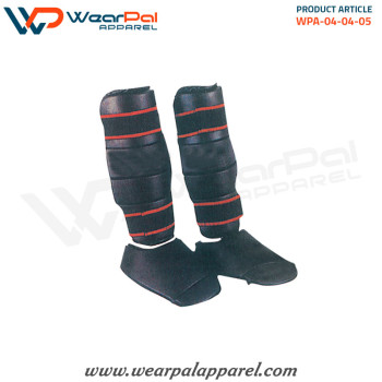 Shin Guard