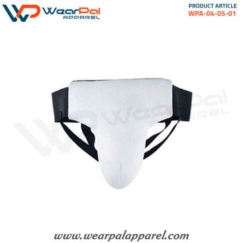Groin Abdominal Guards
