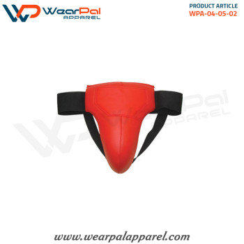 Groin Abdominal Guard