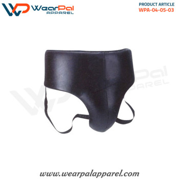 Groin Abdominal Guard