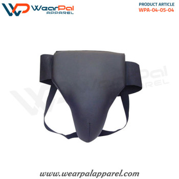 Groin Abdominal Guard