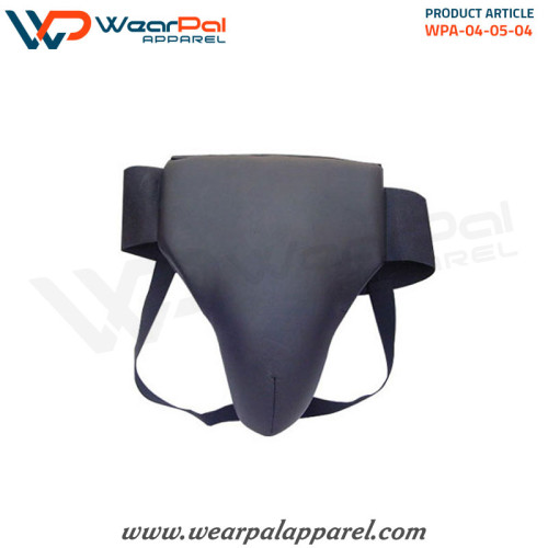 Groin Abdominal Guard