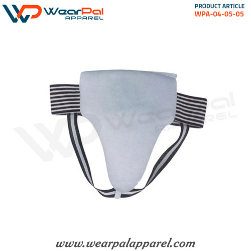 Groin Abdominal Guard