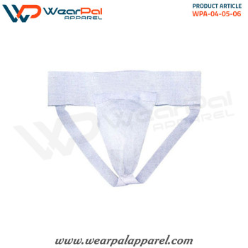 Groin Abdominal Guard