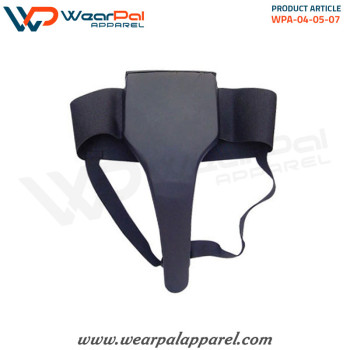 Groin Abdominal Guard