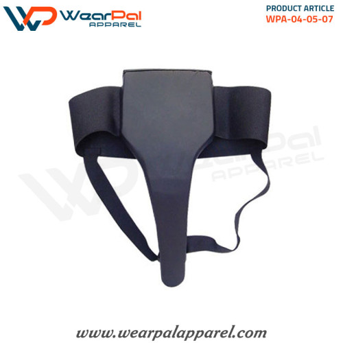Groin Abdominal Guard