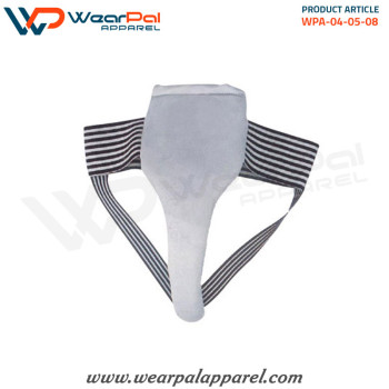 Groin Abdominal Guard