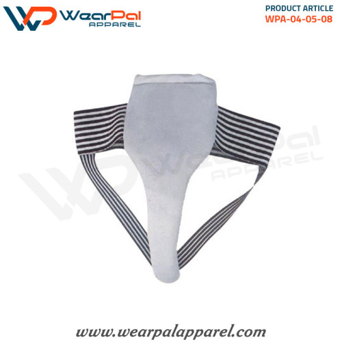 Groin Abdominal Guard
