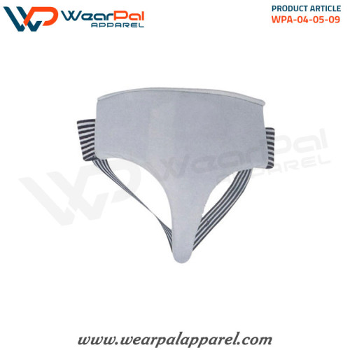 Groin Abdominal Guard