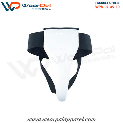 Groin Abdominal Guard