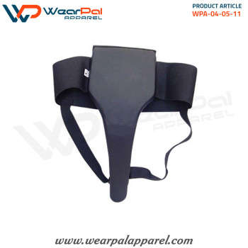 Groin Abdominal Guard