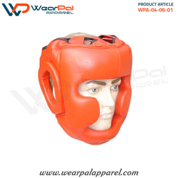 Head Guard