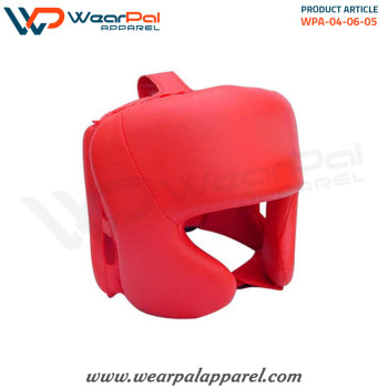 Head Guard