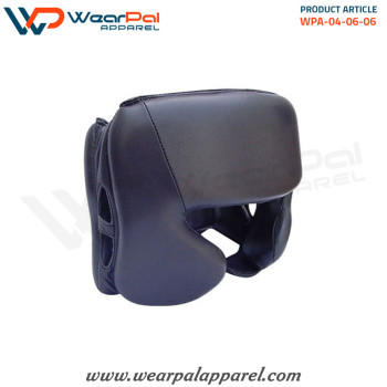 Head Guard