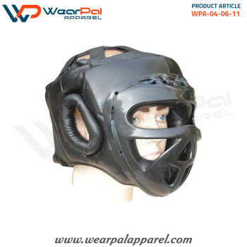 Head Guard