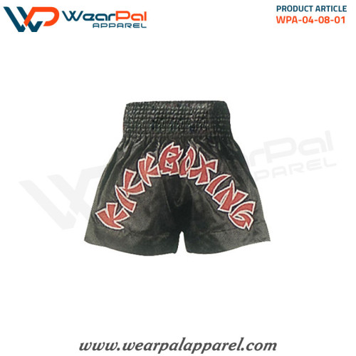 Muay Thai Shorts