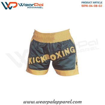 Muay Thai Shorts