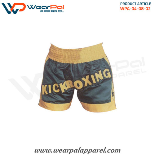 Muay Thai Shorts