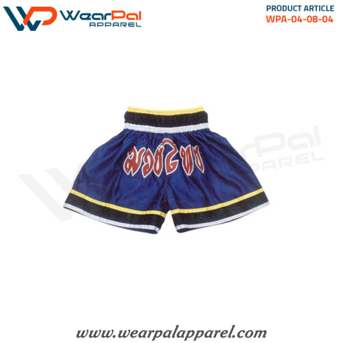Muay Thai Shorts