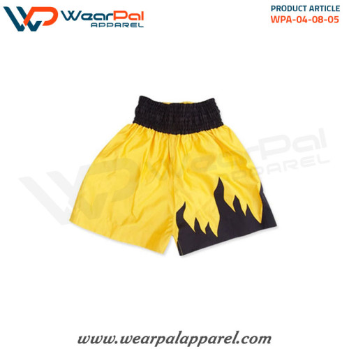 Muay Thai Shorts