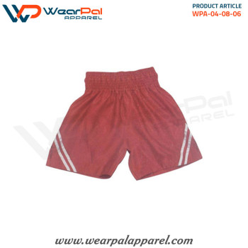 Muay Thai Shorts