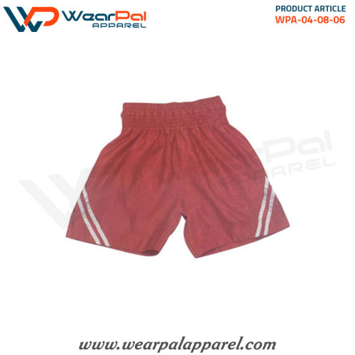 Muay Thai Shorts