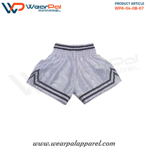 Muay Thai Shorts