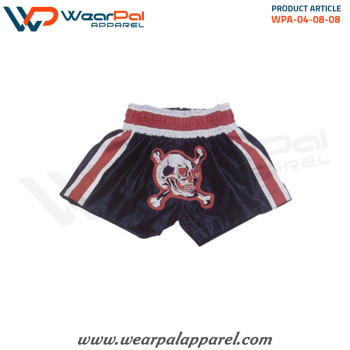 Muay Thai Shorts