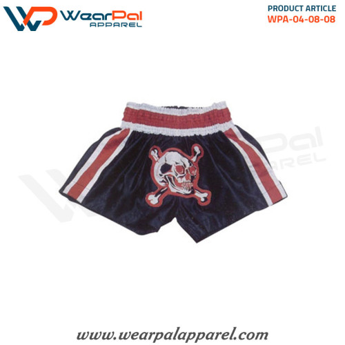 Muay Thai Shorts