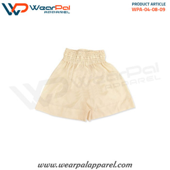 Muay Thai Shorts