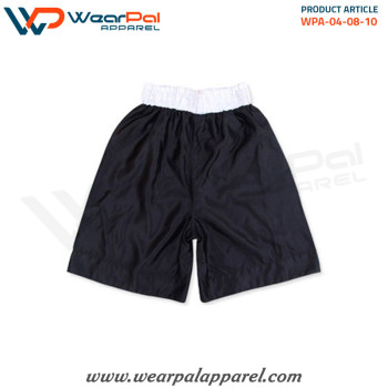 Muay Thai Shorts
