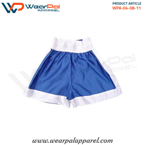Muay Thai Shorts