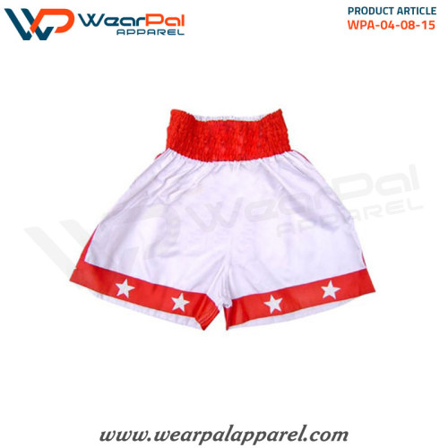 Muay Thai Shorts