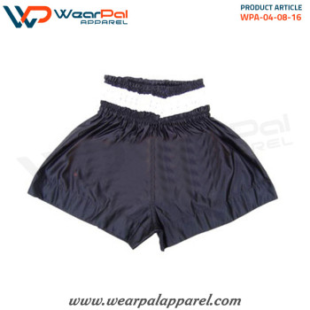 Muay Thai Shorts