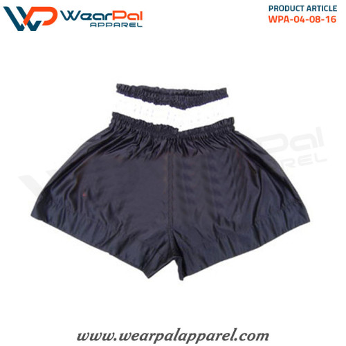 Muay Thai Shorts